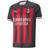 Puma AC Milan Replica Home Jersey 22/23 Sr