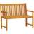 vidaXL 316610 Garden Bench