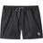 Paul Smith Zebra Logo Swim Shorts - Black