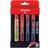 Amsterdam Acrylic Marker Intro Set 4-pack