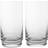 Sagaform Saga Tumblerglas 34cl 2stk