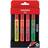 Amsterdam Acrylic Marker Reflex Set 4-pack