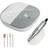 Nailster Electric Nail File 4-pack