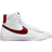 NIKE Blazer Mid '77 Next Nature W - White/Black/Gym Red