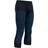 Devold Tuvegga Merino 3/4 Long Johns - Flood