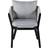 Venture Design Virya Køkkenstol 73cm 2stk