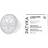 Patyka Anti-Taches Perfect Brightening Renewal Night Peel Refill 50ml