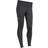 Endurance Energy Windblock Tights Women - Black