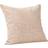 Hübsch Speckle Komplet pyntepude Multifarve, Orange, Hvid (60x60cm)