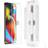 Spigen Glas.tR Ez Fit Screen Protector for iPhone 13/13 Pro
