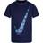 Nike Infant Boy's Trophy Dri-Fit Tee - Midnight Navy (86J143-U90)