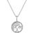 Engelsrufer Angel Whisperer Tree of Life - Silver/Transparent