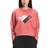 The North Face Climb Graphic Crewneck Sweater - Faded Rose