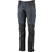 Lundhags Makke Ws Pant Long - Granite/Charcoal