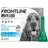 Frontline Plus Flea & Tick Medium Dog