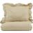 Venture Home Levi Påslakan Beige (240x220cm)