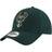 New Era Milwaukee Bucks The League 9forty Cap W