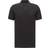 HUGO BOSS Prime Polo Shirt - Black