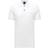 HUGO BOSS Prime Polo Shirt - White