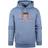 Gant Hoodie - Blue