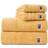 Lexington Original Handduk Gul (130x70cm)