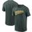 Nike Oakland Athletics Team Wordmark T-Shirt