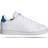 adidas Kid's Advantage - White