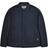 Rains Liner Shirt Jacket - Navy