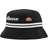 Ellesse Lorenzo Hat - Black