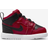 NIKE Jordan 1 Mid TD - Gym Red/White/Black