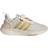 Adidas Kid's Racer TR21 - Aluminium/Gold Metallic/Magic Beige