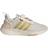 adidas Kid's Racer TR21 - Aluminium/Gold Metallic/Magic Beige