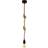 Eglo Rampside Pendel ∅ 11cm