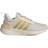 Adidas Kid's Racer TR21 - Aluminium/Gold Metallic/Magic Beige