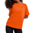 Nike Jordan T-shirt - Orange