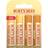 Burt's Bees Beeswax & Honey Lip Balm 4-pack