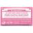 Dr. Bronners Pure Castile Bar Soap Cherry Blossom 140g