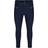 Zizzi Tight-Fitting Trousers - Blue