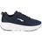 Bagheera Eclipse W - Navy/White