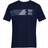 Under Armour Fast Left Chest Short Sleeve T-shirt Men - Academy/White