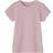 Name It Regular Fit T-shirt - Violet Ice (13201434)