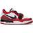 Nike Air Jorddan Legacy 312 Low GS - White/Gym Red/Black