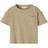Name It Boxy Fit T-shirt - Silver Sage (13203880)