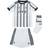 Adidas Juventus FC Home Mini Kit 22/23 Youth