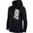 Nike Therma Hoodie - Black/White