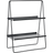 Zone Denmark A-Table Black Tavolino 29x53cm