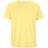 Sol's Boxy Organic Oversized T-shirt - Light Yellow