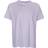 Sol's Boxy Organic Oversized T-shirt - Lilac