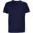 Sol's Boxy Organic Oversized T-shirt - French Navy