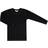 Joha Wool Cotton Sweater - Black (16414-42-11)